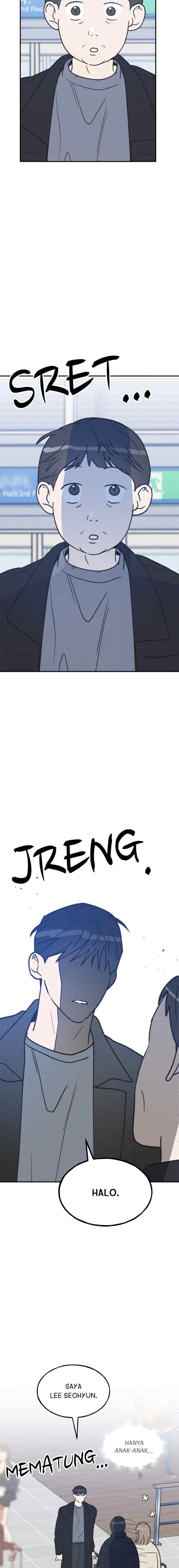 Boyfriend's Law chapter 72 halaman 8