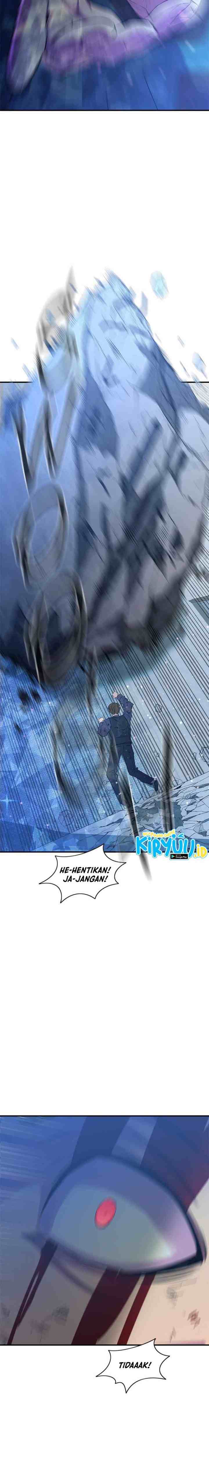 Incompetent Villain chapter 36 halaman 10
