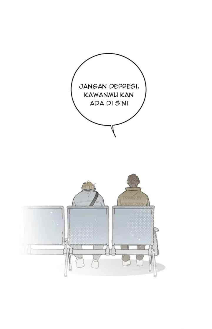 Salt Friend chapter 128 halaman 7