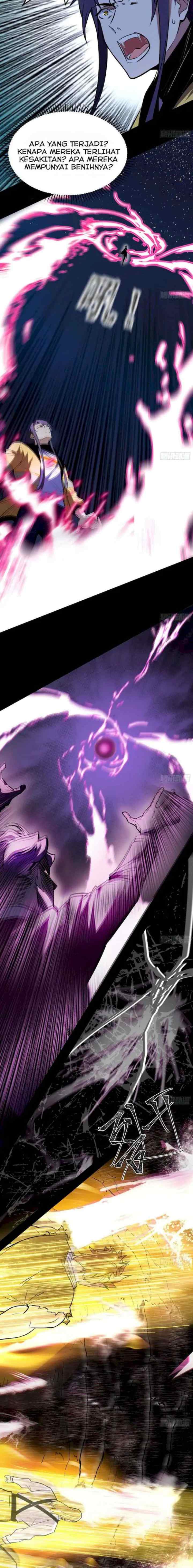 I'm An Evil God chapter 183 halaman 14