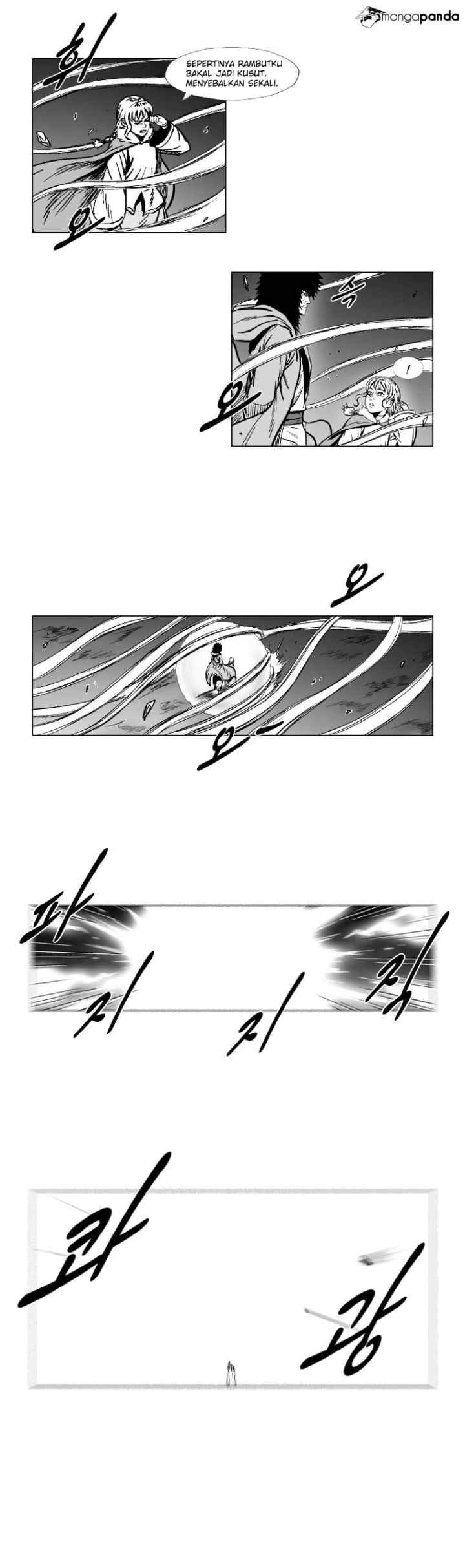 Red Storm chapter 145 halaman 11