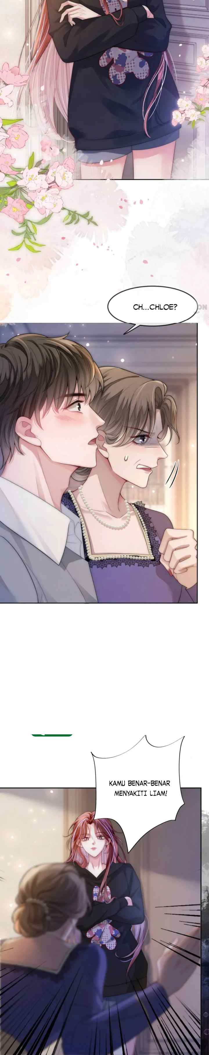 The Ultimate Comeback chapter 1 halaman 10