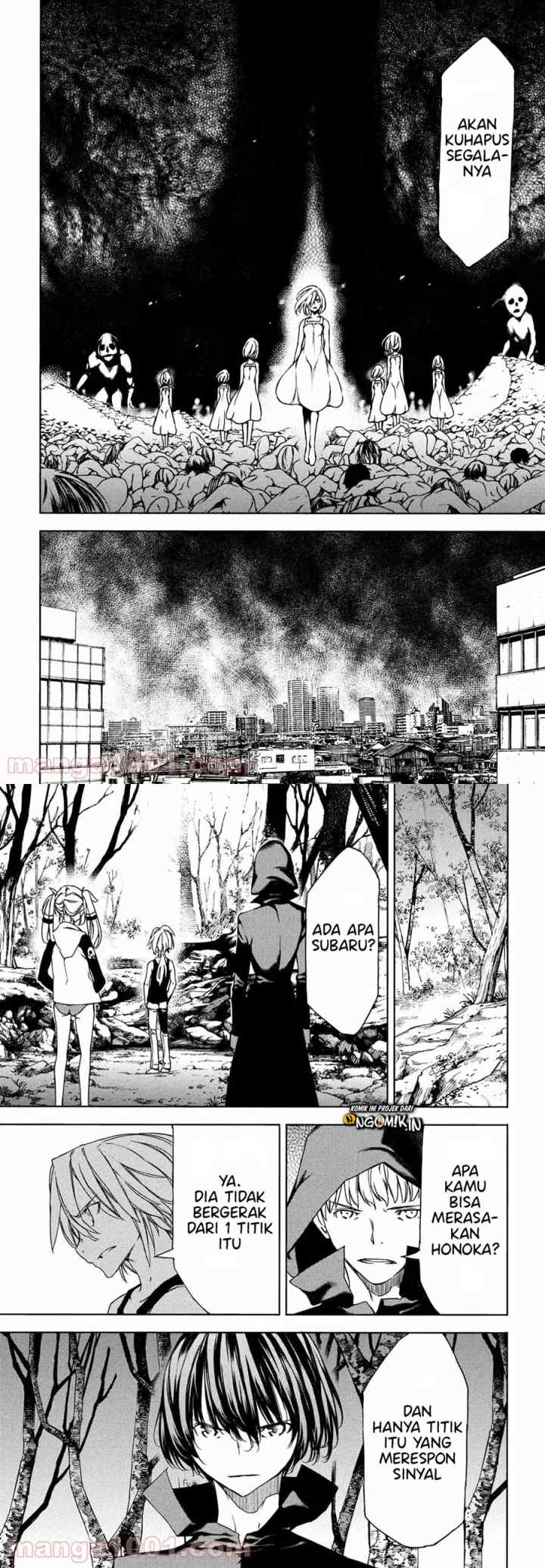 Gleipnir chapter 71 halaman 4