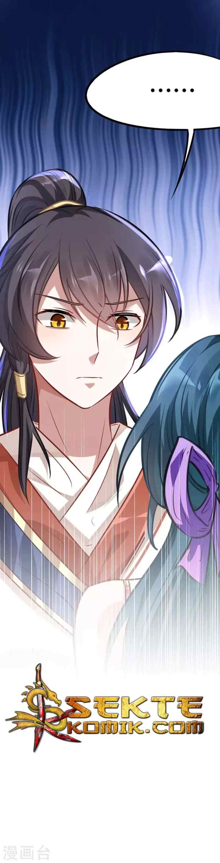 Return of Immortal Emperor chapter 8 halaman 12