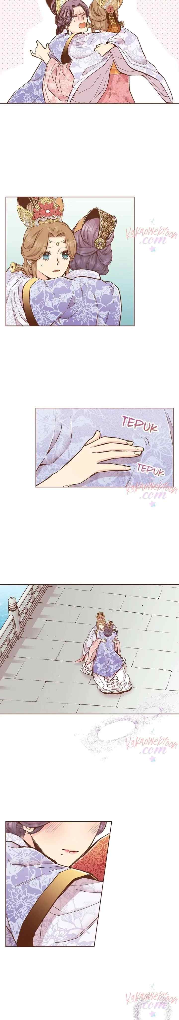 Snow Blossom chapter 357 halaman 6