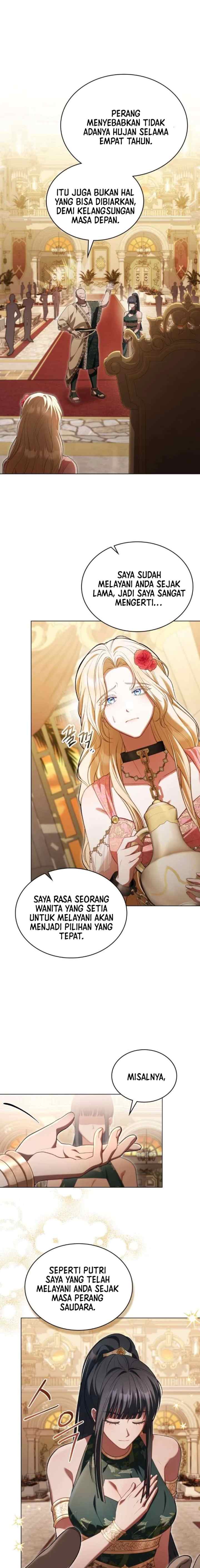 He Was My Slave chapter 9 halaman 5