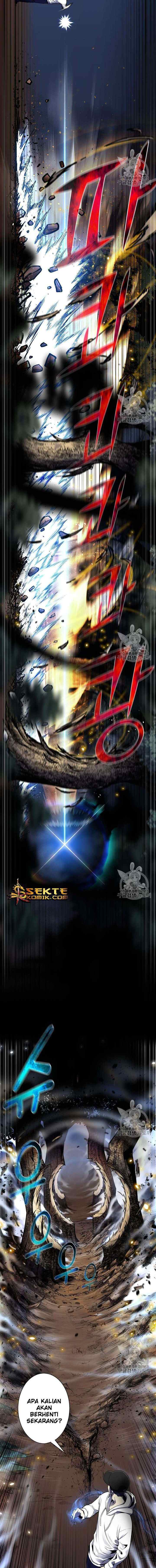 Reverse Villain chapter 46 halaman 14