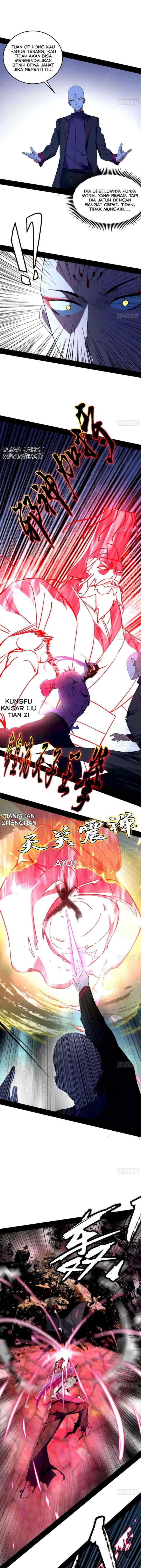 I'm An Evil God chapter 175 halaman 4