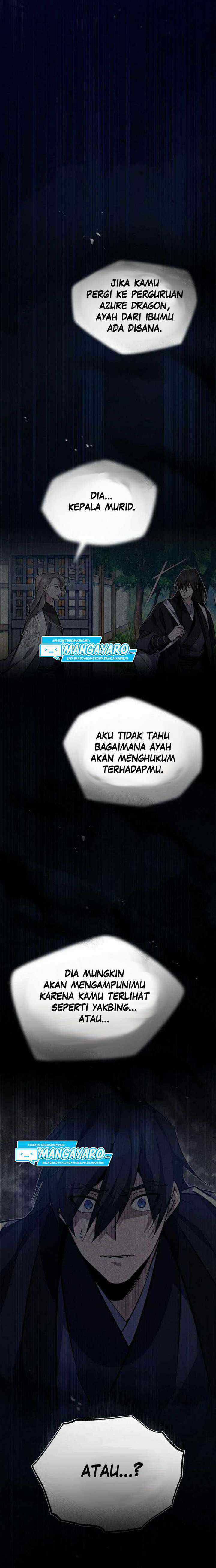 Number One Star Instructor Master Baek (One Hit Teacher, Master Baek) chapter 17.2 halaman 11