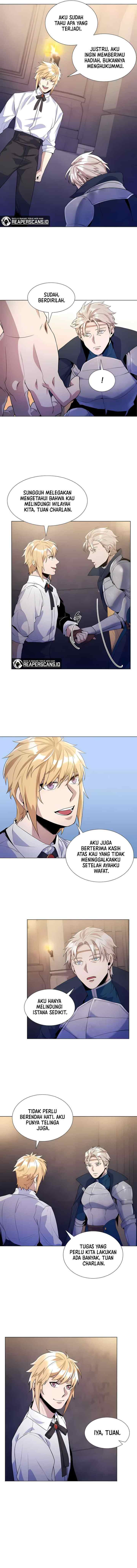 Overbearing Tyrant chapter 27 halaman 11