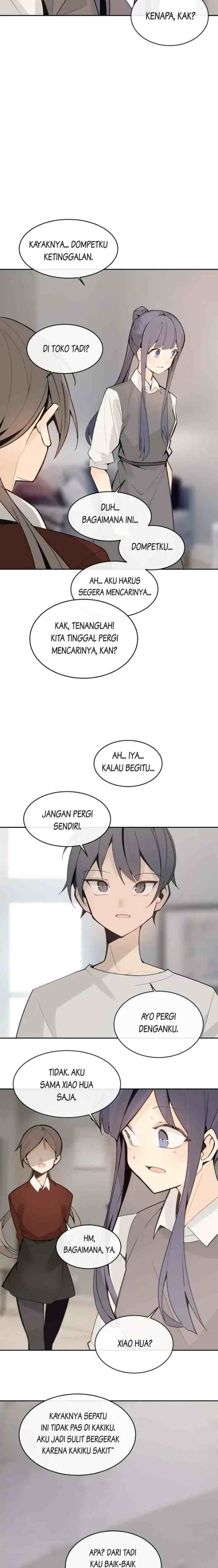 Devil Sword King chapter 241 halaman 12