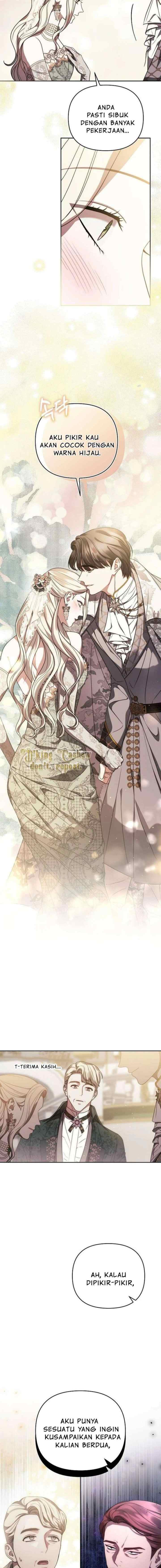 How To Turn A Kind Savior Into An Emperor chapter 14 halaman 16