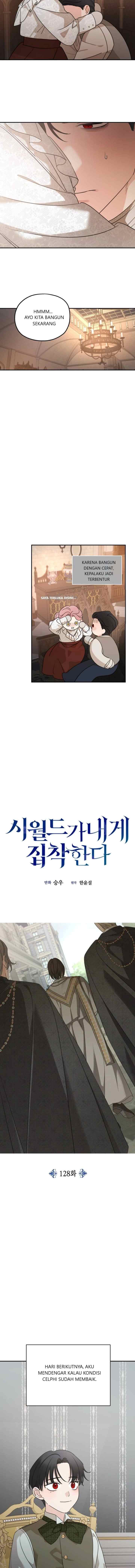 My In-Laws Are Obsessed With Me chapter 128 halaman 9