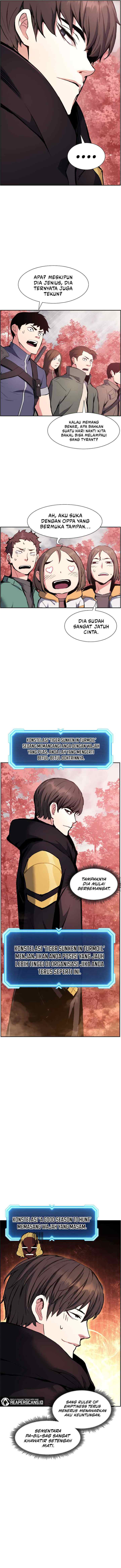 Return of the Broken Constellation chapter 33 halaman 7