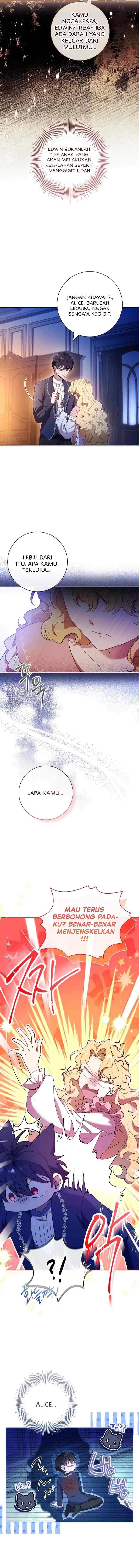 I'll Respect The Male Lead Taste chapter 52 halaman 14