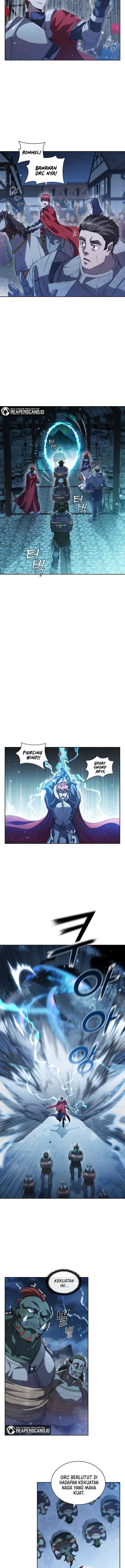 I Regressed As The Duke chapter 5 halaman 14