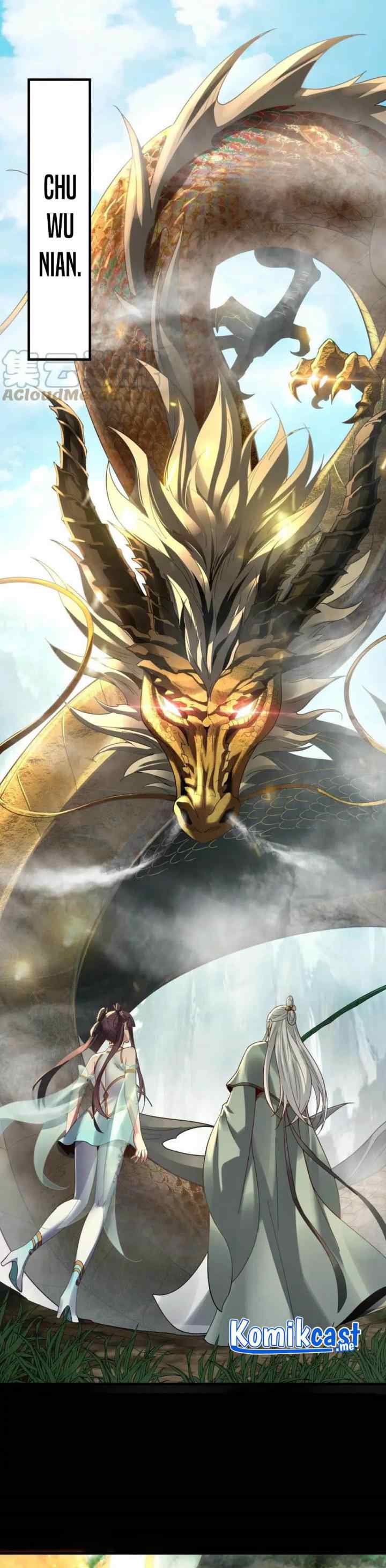 The Villain Of Destiny chapter 38 halaman 5
