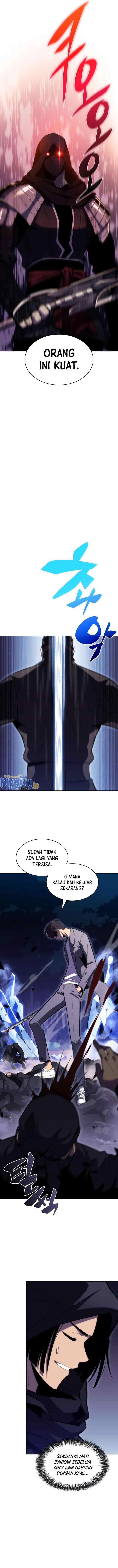 Solo Max-Level Newbie chapter 80 halaman 9
