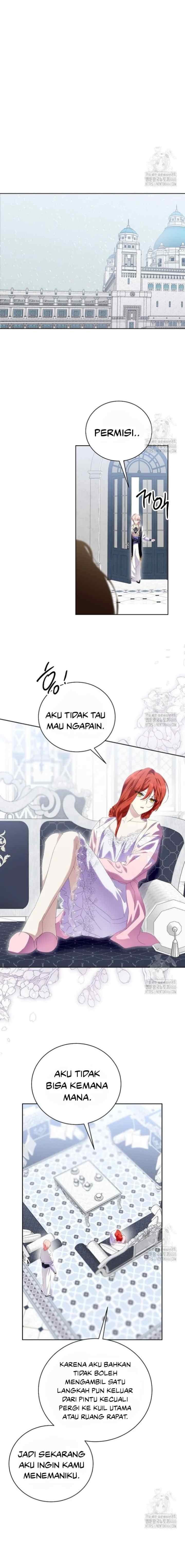 If You Remove the Kind Protagonist's Mask chapter 70 halaman 14
