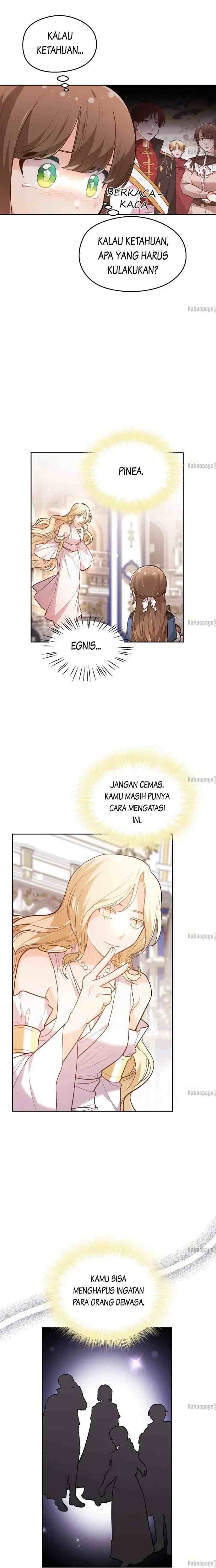 I Was Just an Ordinary Lady chapter 125 halaman 14