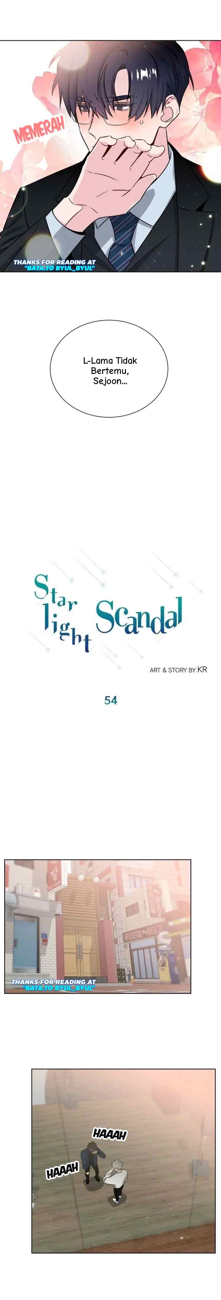 Cosmic Stars chapter 54 halaman 5