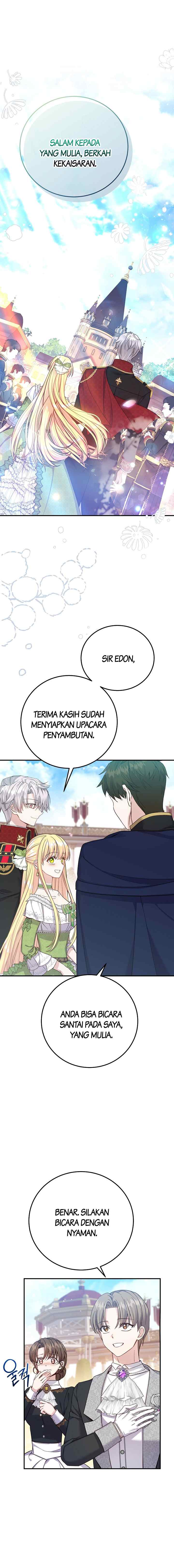 I Became the Wife of the Monstrous Crown Prince chapter 96 halaman 4