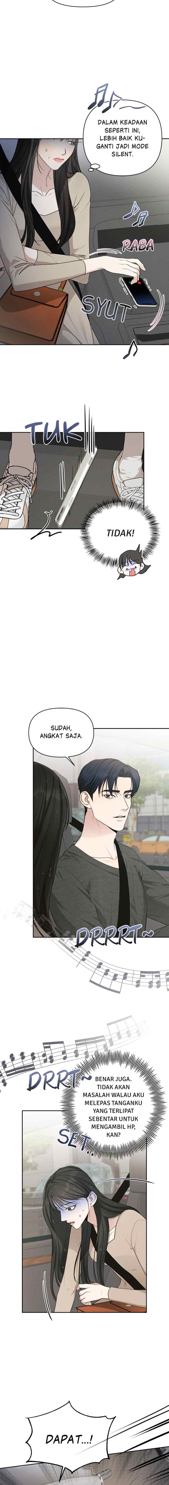 The Perfect Contract chapter 20 halaman 17