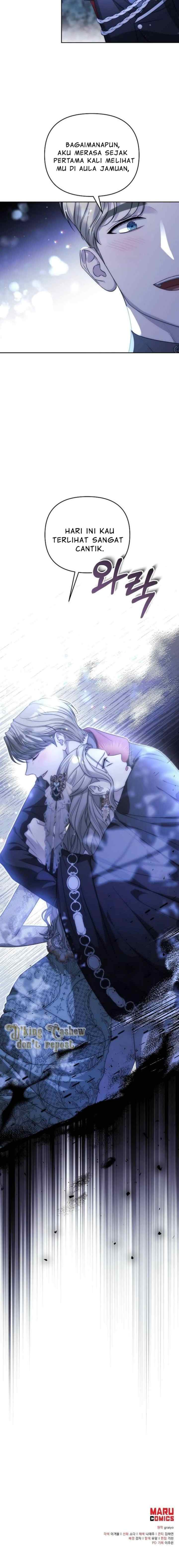 How To Turn A Kind Savior Into An Emperor chapter 15 halaman 15