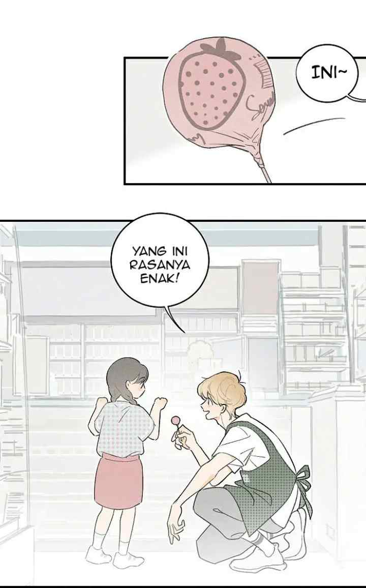 Salt Friend chapter 55 halaman 4