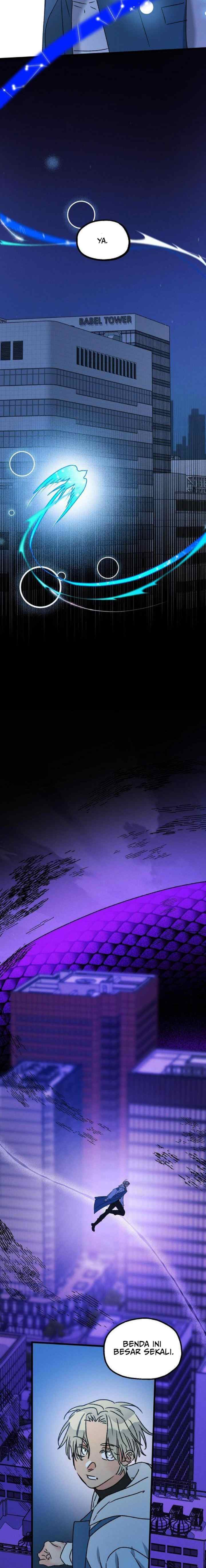 Shining In Nightmares chapter 55 halaman 15