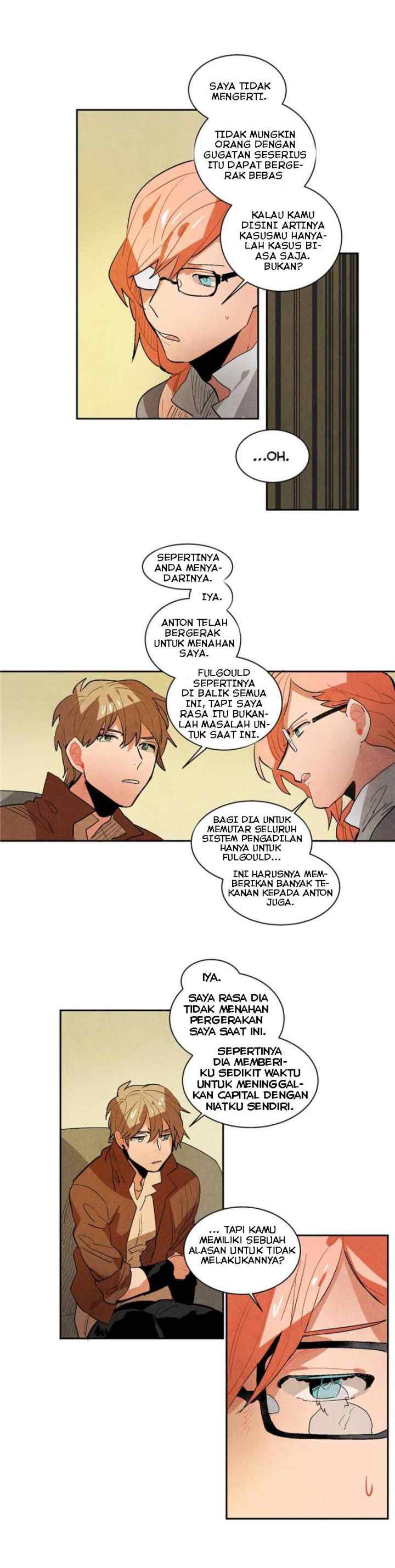 Ernak chapter 52 halaman 13