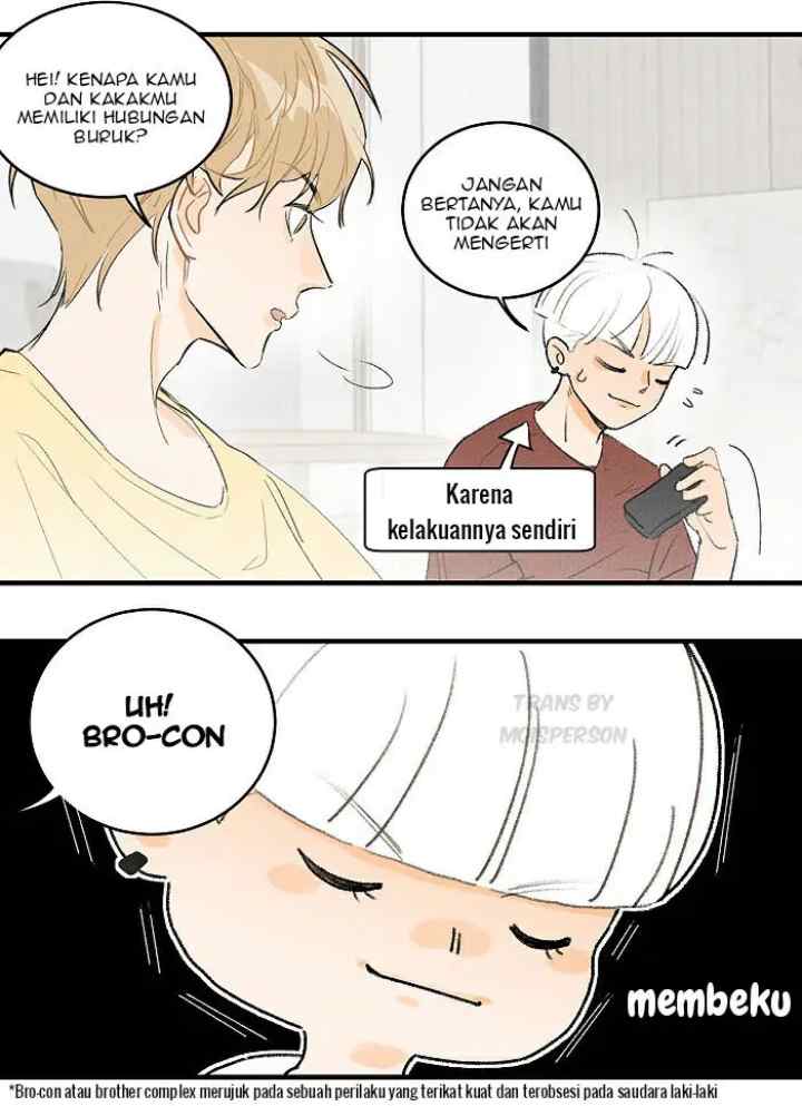 Salt Friend chapter 68 halaman 4