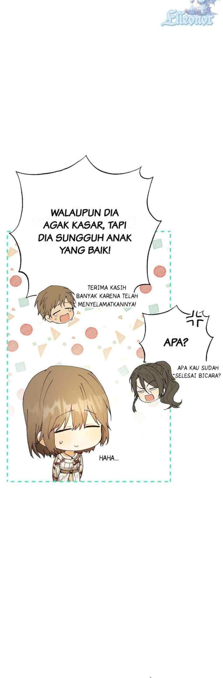 Individualistic Love chapter 24 halaman 11