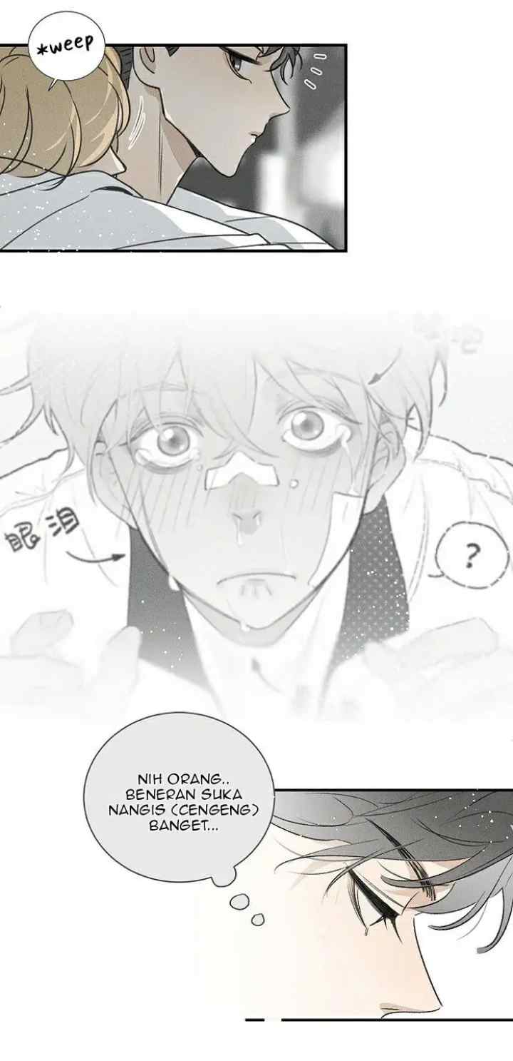 Salt Friend chapter 96 halaman 4