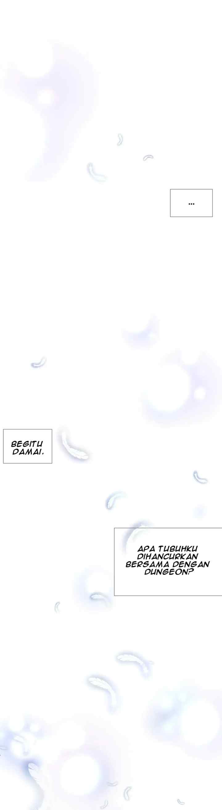 Heaven Instance Dungeon: Steal the Handsome Guy's Heart chapter 59 halaman 5