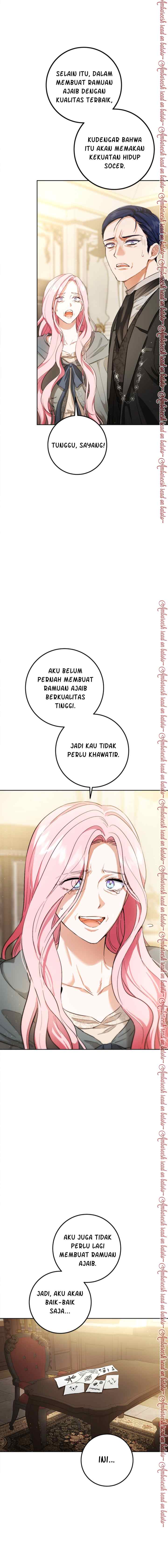 The Princess's Double Life chapter 108 halaman 12