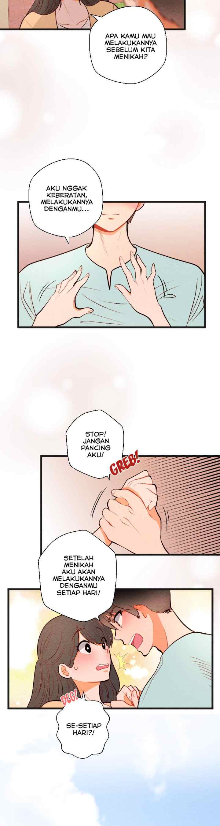 Mistake S2 chapter 14 halaman 15