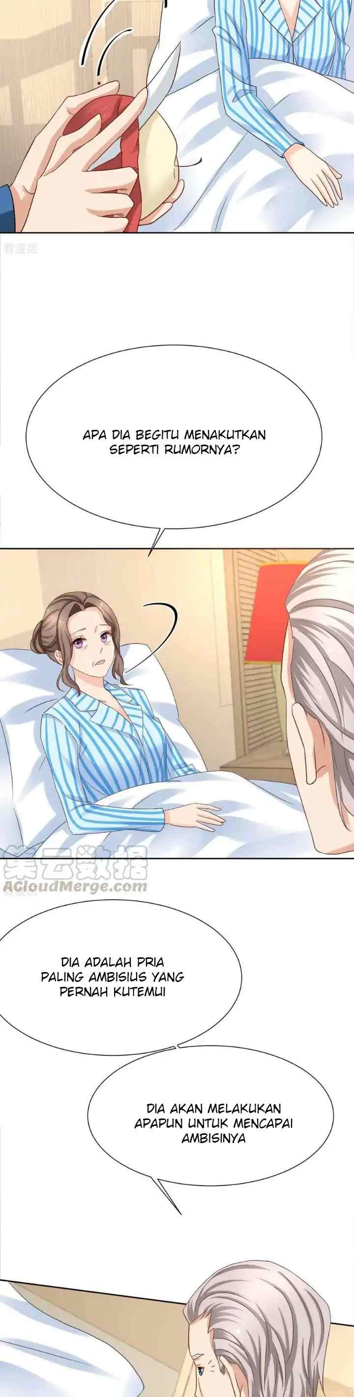 Take Your Mommy Home chapter 337 halaman 14