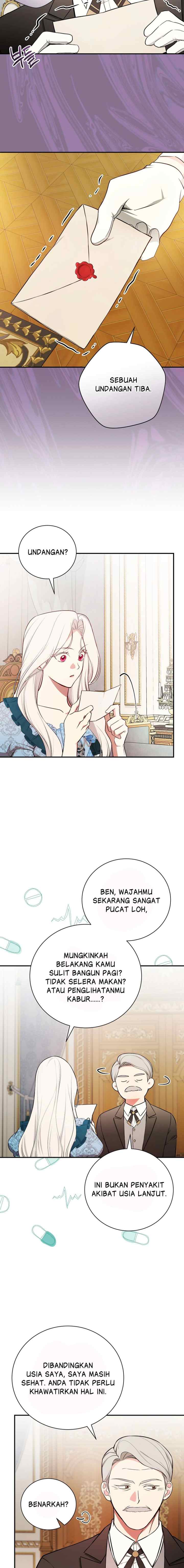 Seducing Duke Monster chapter 92 halaman 16