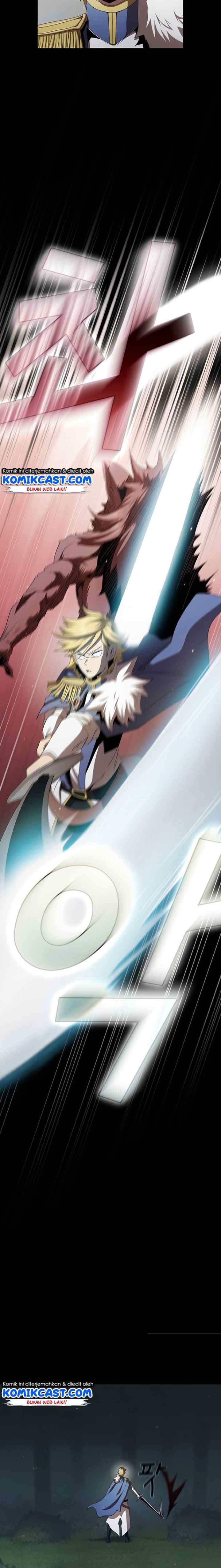 Is this Hero for Real? chapter 19 halaman 15