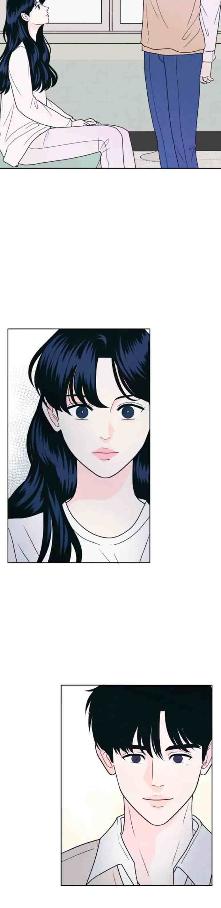 An Introverted Man And Woman chapter 11 halaman 18
