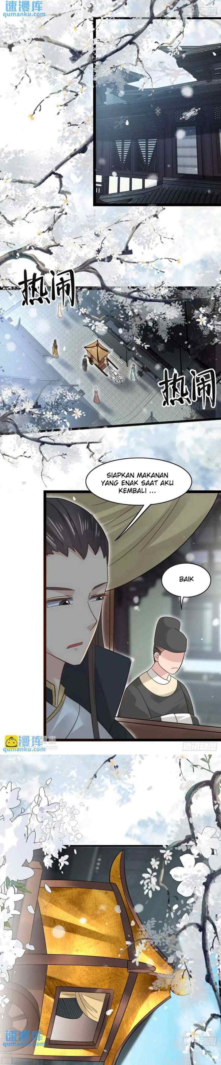 Please Don't Show Your Son chapter 74 halaman 12