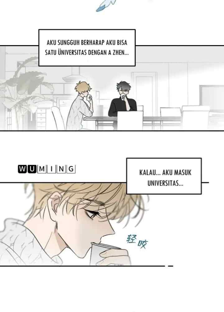 Salt Friend chapter 161 halaman 8