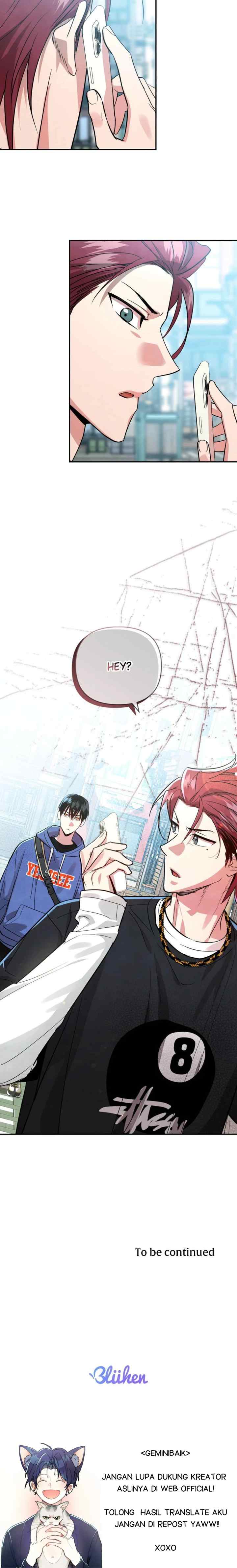 Cycling Hit chapter 20 halaman 16