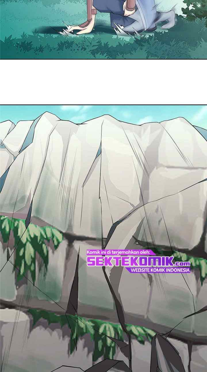 Emperor Wu chapter 3 halaman 16