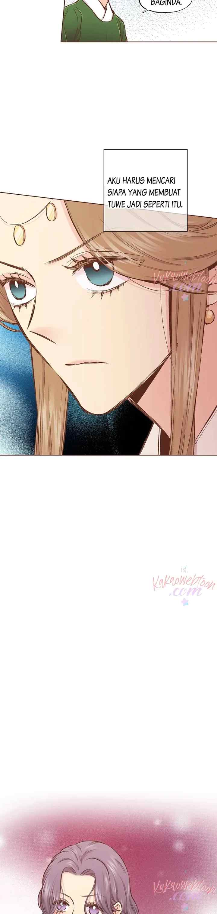 Snow Blossom chapter 352 halaman 7