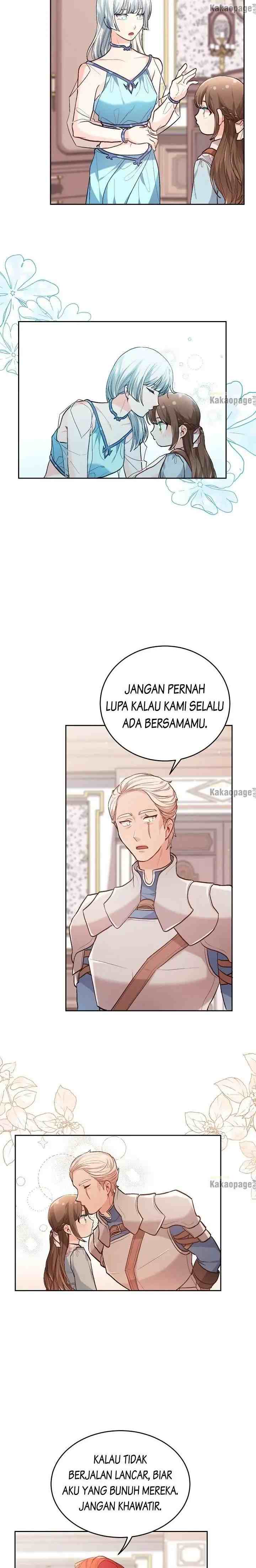 I Was Just an Ordinary Lady chapter 114 halaman 4