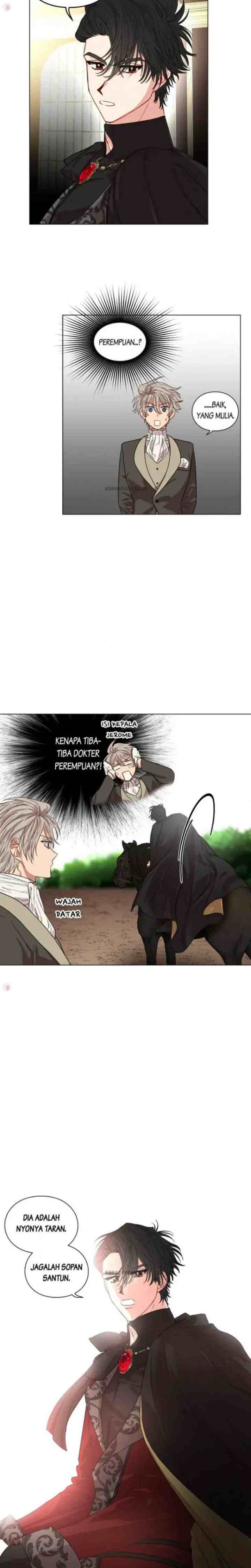 Lucia chapter 22 halaman 10
