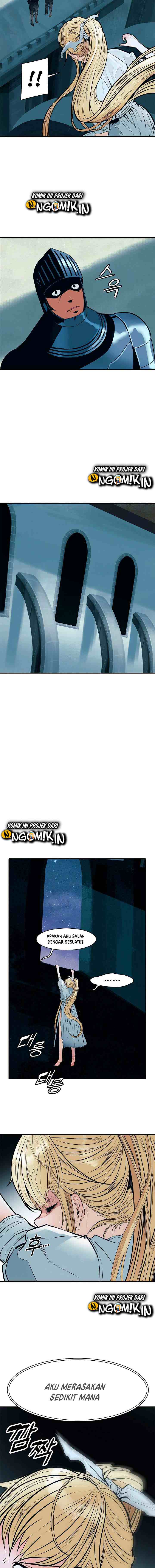 MookHyang - Dark Lady chapter 44 halaman 14