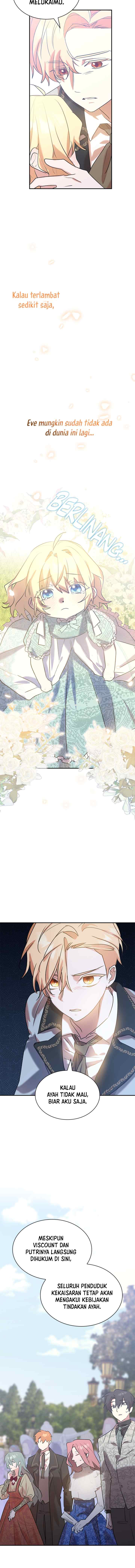 Living in the Princess Flower Garden chapter 12 halaman 8